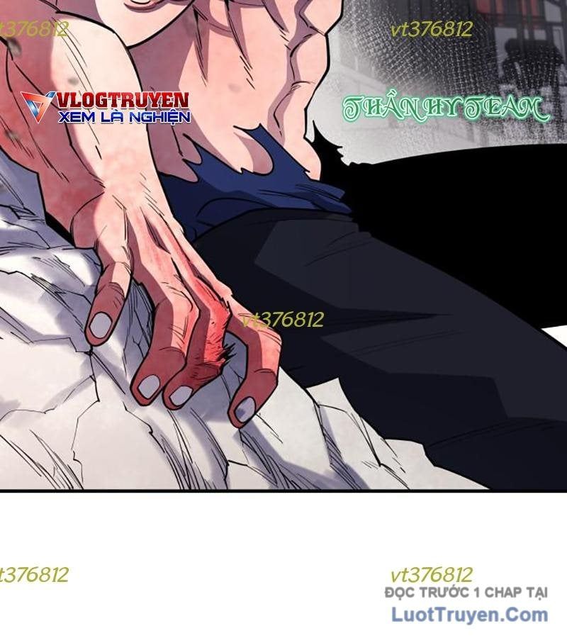 Cuộc Sống Học Đường Của Đội Trưởng Quận Chapter 37 - 5