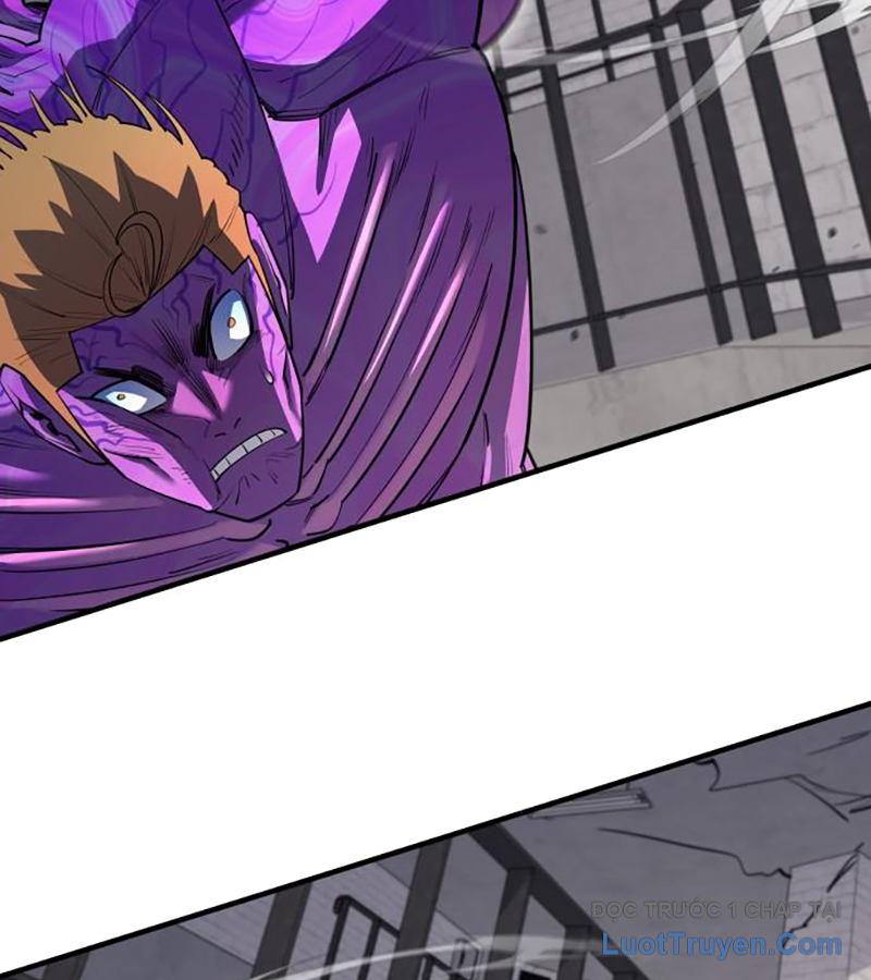 Cuộc Sống Học Đường Của Đội Trưởng Quận Chapter 37 - 42