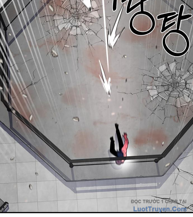 Cuộc Sống Học Đường Của Đội Trưởng Quận Chapter 37 - 59