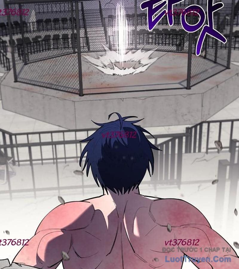 Cuộc Sống Học Đường Của Đội Trưởng Quận Chapter 37 - 10