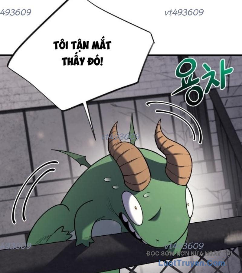 Cuộc Sống Học Đường Của Đội Trưởng Quận Chapter 38 - 13