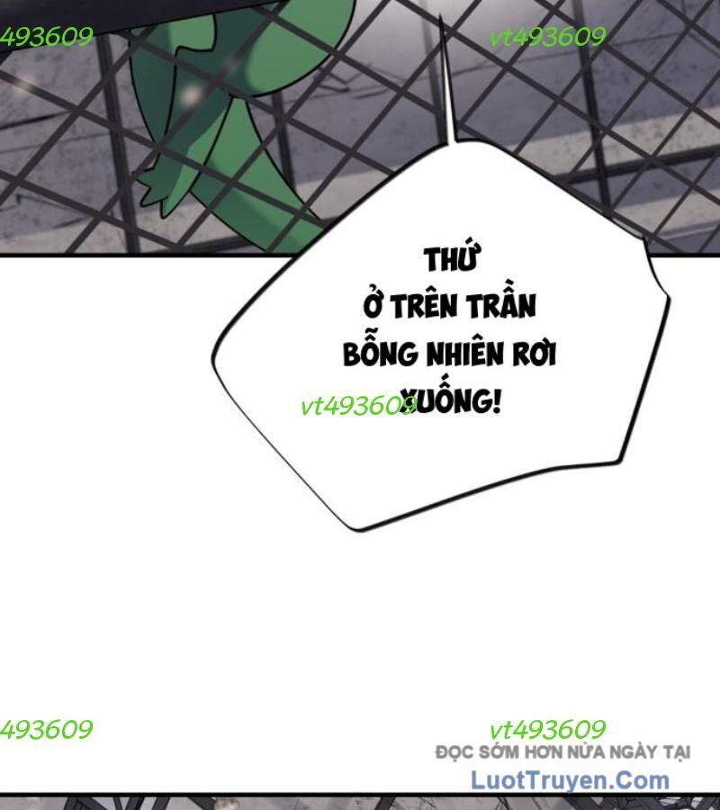 Cuộc Sống Học Đường Của Đội Trưởng Quận Chapter 38 - 14