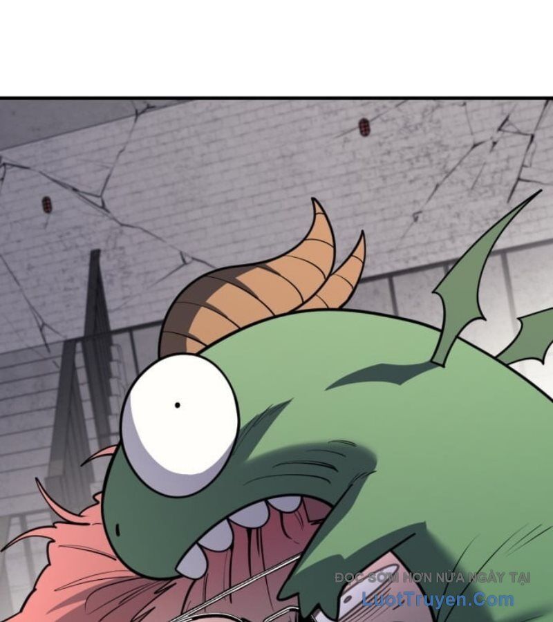 Cuộc Sống Học Đường Của Đội Trưởng Quận Chapter 38 - 3