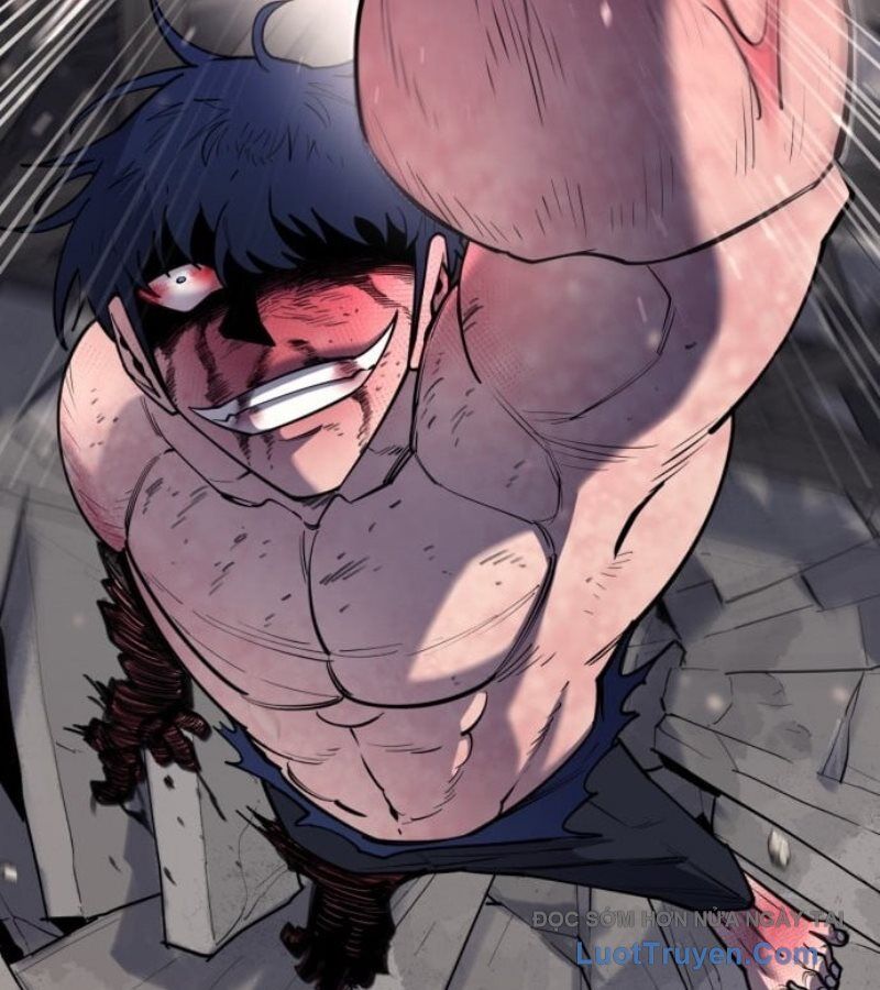 Cuộc Sống Học Đường Của Đội Trưởng Quận Chapter 38 - 23