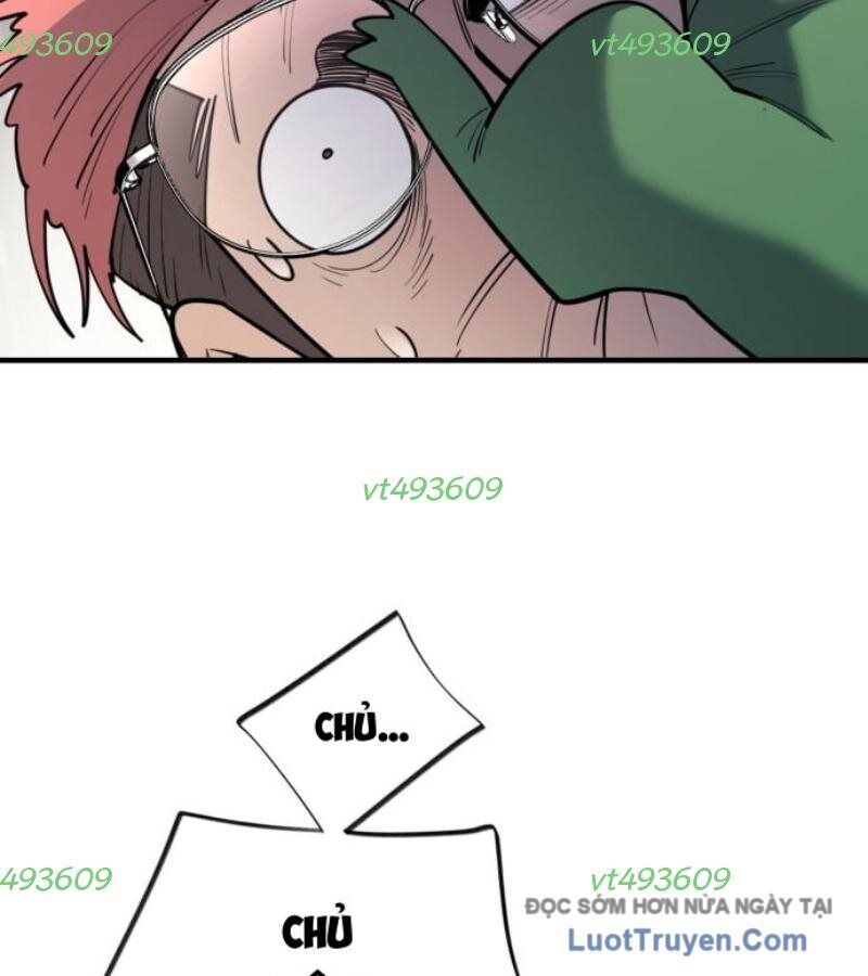 Cuộc Sống Học Đường Của Đội Trưởng Quận Chapter 38 - 4
