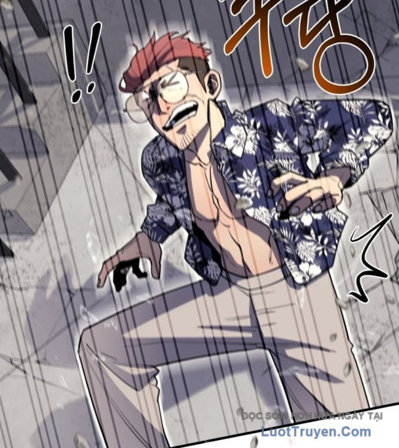 Cuộc Sống Học Đường Của Đội Trưởng Quận Chapter 38 - 36