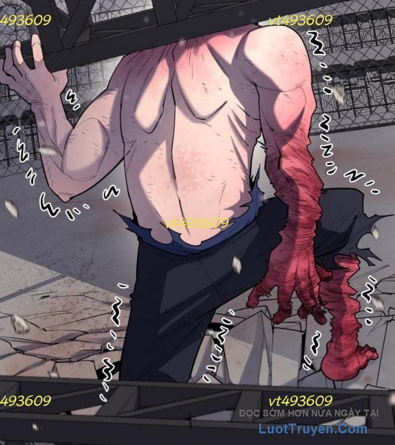 Cuộc Sống Học Đường Của Đội Trưởng Quận Chapter 38 - 6