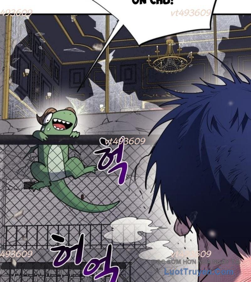 Cuộc Sống Học Đường Của Đội Trưởng Quận Chapter 38 - 10