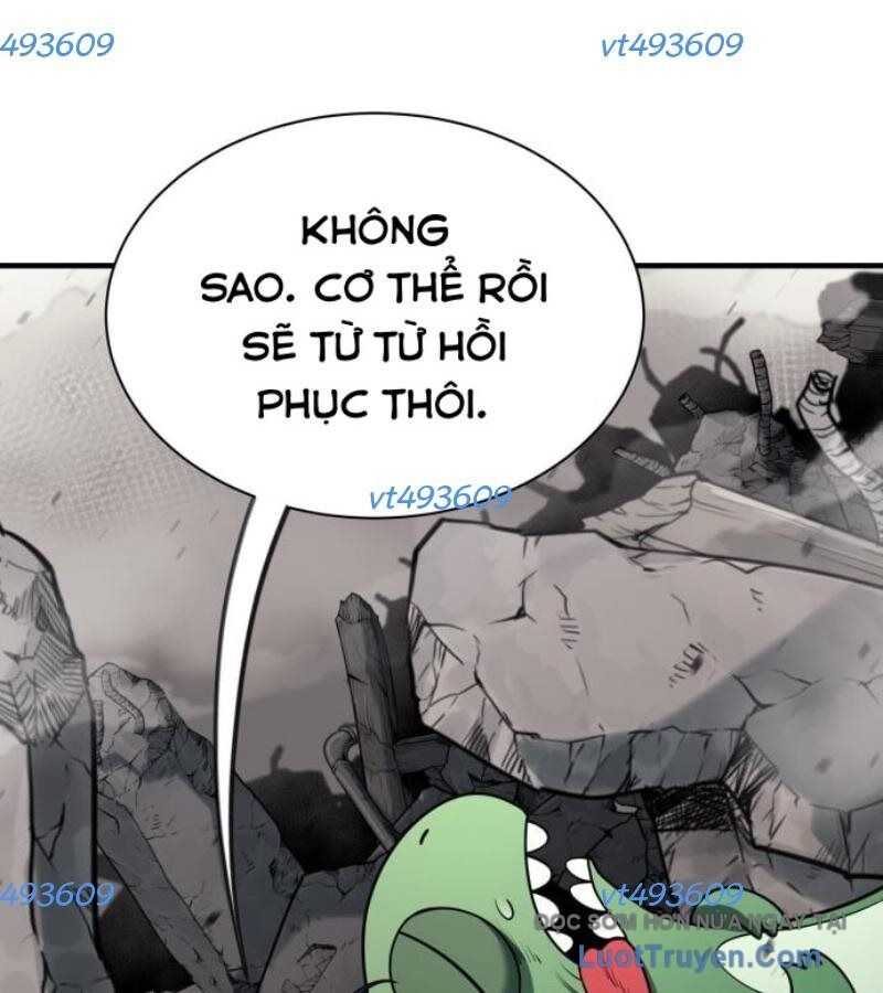 Cuộc Sống Học Đường Của Đội Trưởng Quận Chapter 38 - 93