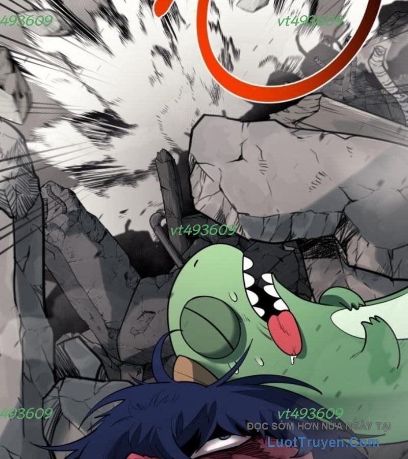 Cuộc Sống Học Đường Của Đội Trưởng Quận Chapter 38 - 96