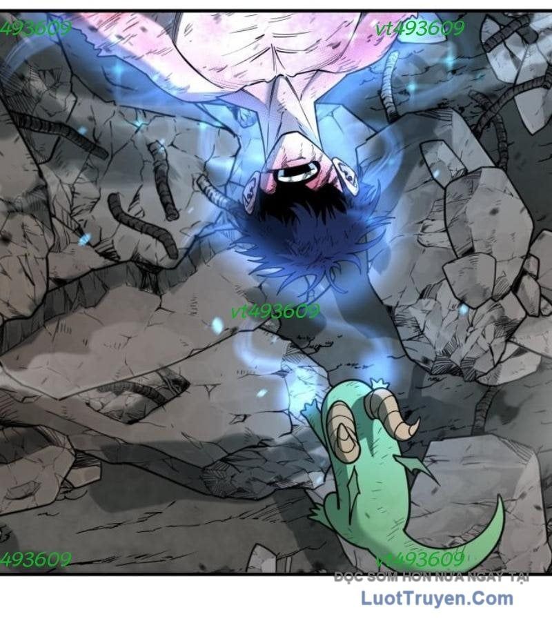 Cuộc Sống Học Đường Của Đội Trưởng Quận Chapter 39 - 116