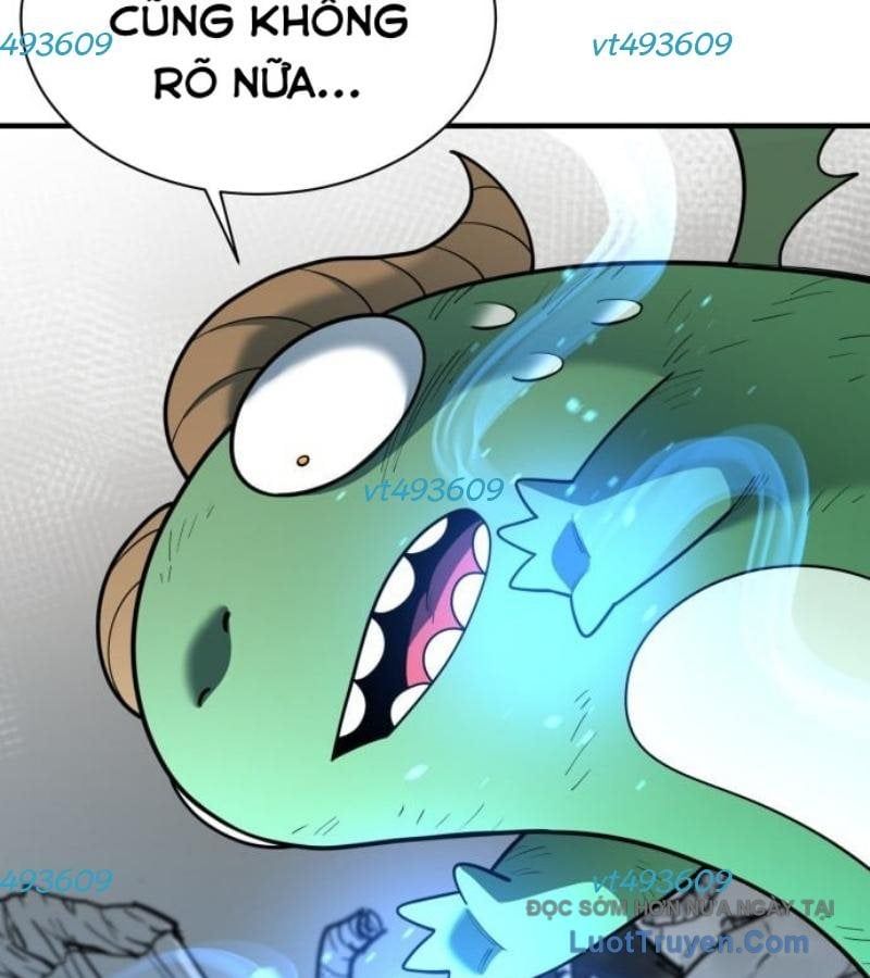 Cuộc Sống Học Đường Của Đội Trưởng Quận Chapter 39 - 119