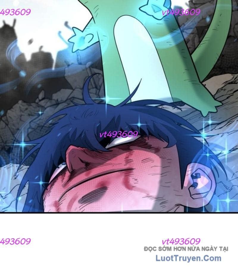 Cuộc Sống Học Đường Của Đội Trưởng Quận Chapter 39 - 122
