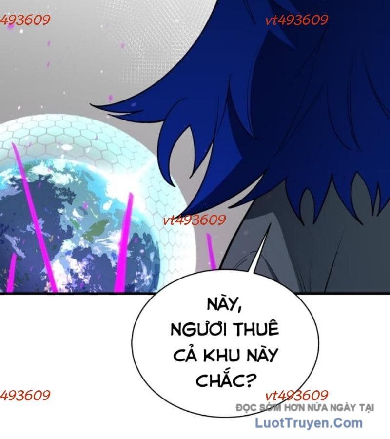Cuộc Sống Học Đường Của Đội Trưởng Quận Chapter 39 - 14