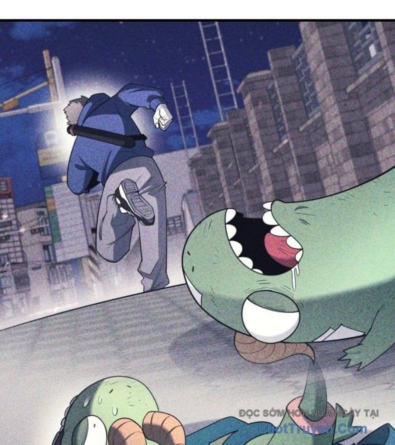 Cuộc Sống Học Đường Của Đội Trưởng Quận Chapter 39 - 171