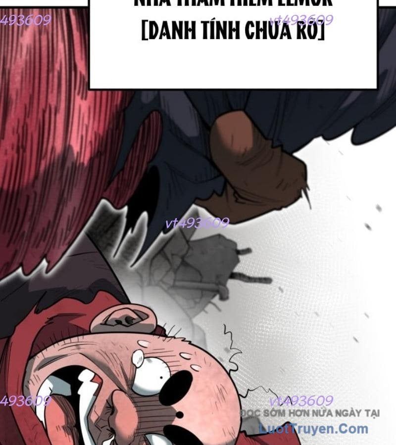 Cuộc Sống Học Đường Của Đội Trưởng Quận Chapter 39 - 208