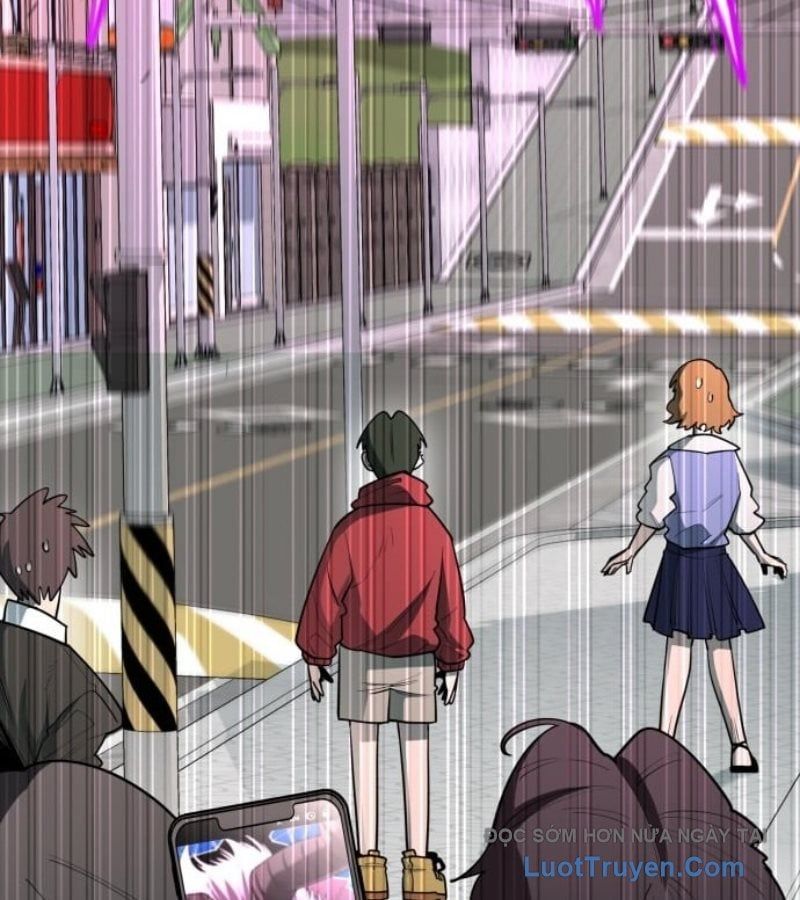Cuộc Sống Học Đường Của Đội Trưởng Quận Chapter 39 - 90
