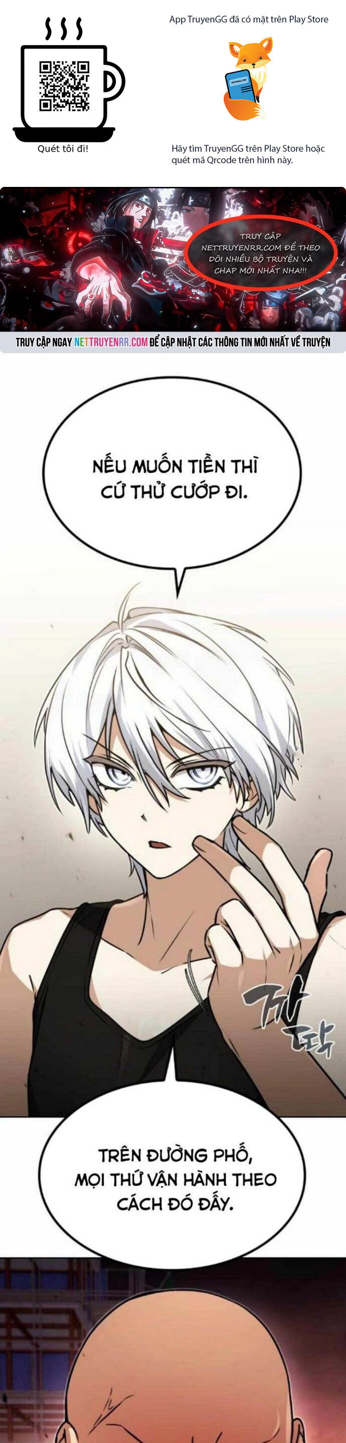 Đa Sắc Ma Pháp Sư Thiên Tài Chapter 28.1 - 1