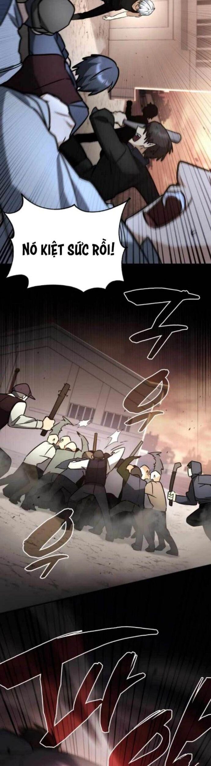 Đa Sắc Ma Pháp Sư Thiên Tài Chapter 28.1 - 12