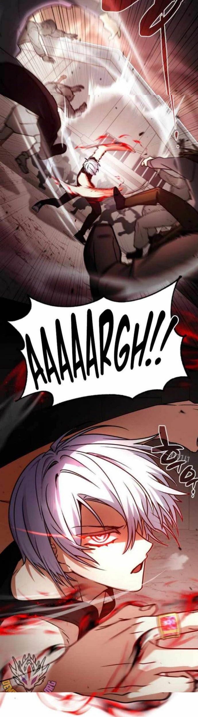 Đa Sắc Ma Pháp Sư Thiên Tài Chapter 28.1 - 13