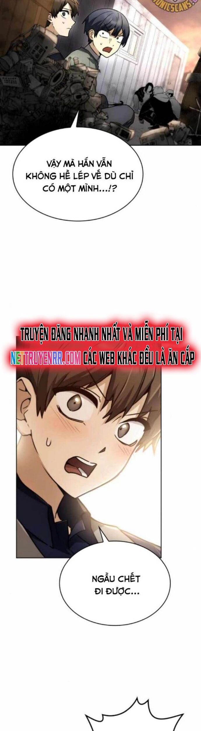 Đa Sắc Ma Pháp Sư Thiên Tài Chapter 28.1 - 16