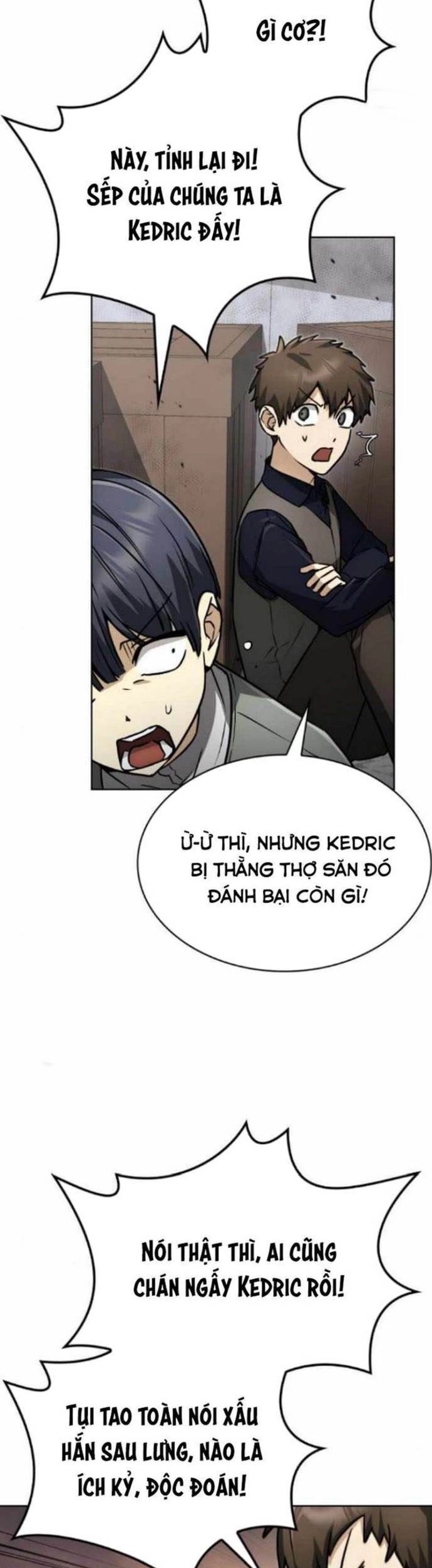 Đa Sắc Ma Pháp Sư Thiên Tài Chapter 28.1 - 17