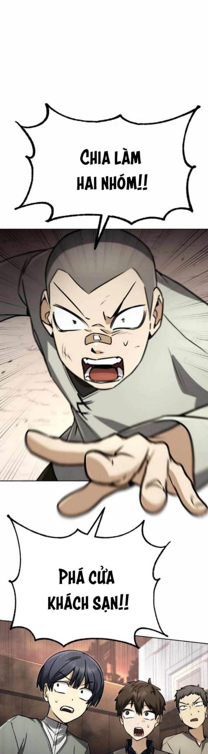 Đa Sắc Ma Pháp Sư Thiên Tài Chapter 28.1 - 19