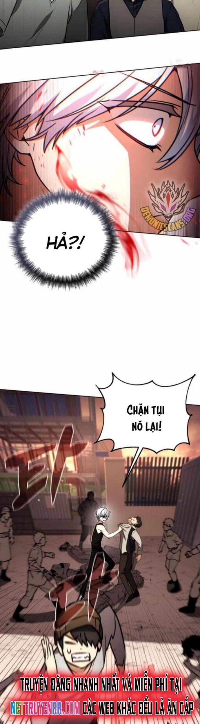 Đa Sắc Ma Pháp Sư Thiên Tài Chapter 28.1 - 20