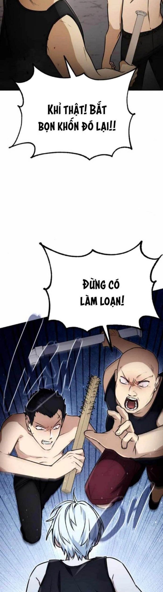 Đa Sắc Ma Pháp Sư Thiên Tài Chapter 28.1 - 3