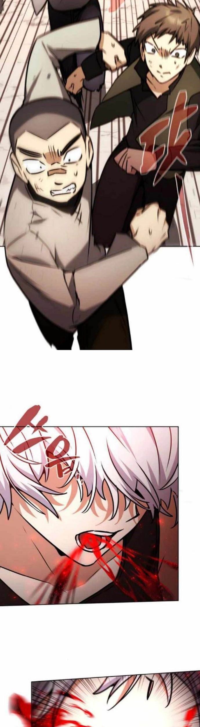 Đa Sắc Ma Pháp Sư Thiên Tài Chapter 28.1 - 21