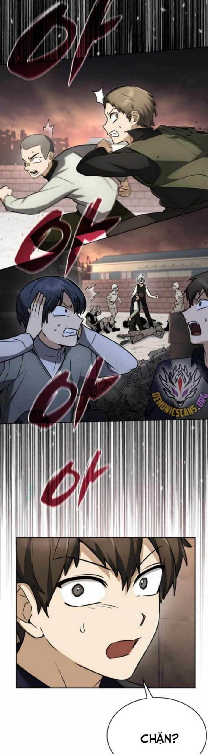 Đa Sắc Ma Pháp Sư Thiên Tài Chapter 28.1 - 23