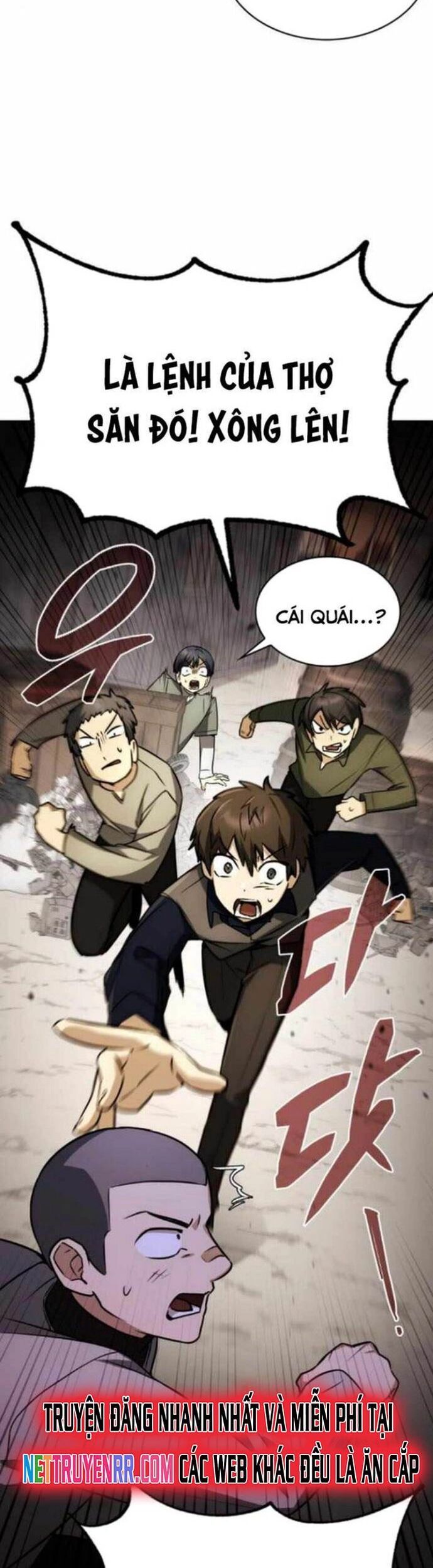 Đa Sắc Ma Pháp Sư Thiên Tài Chapter 28.1 - 24