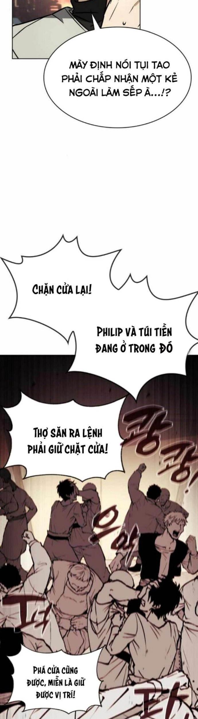 Đa Sắc Ma Pháp Sư Thiên Tài Chapter 28.1 - 27