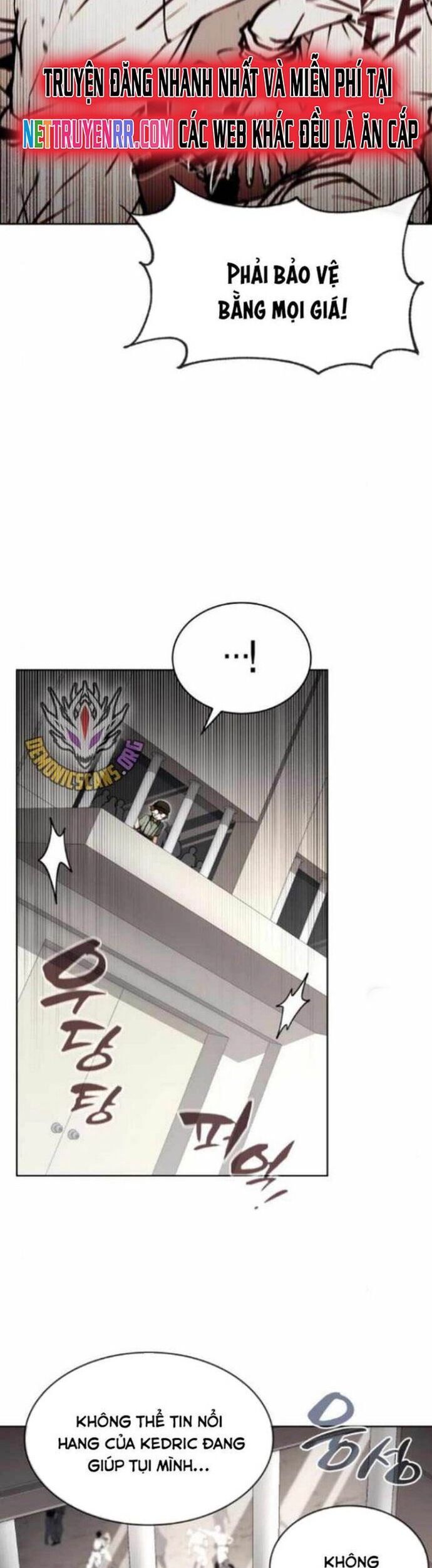 Đa Sắc Ma Pháp Sư Thiên Tài Chapter 28.1 - 28