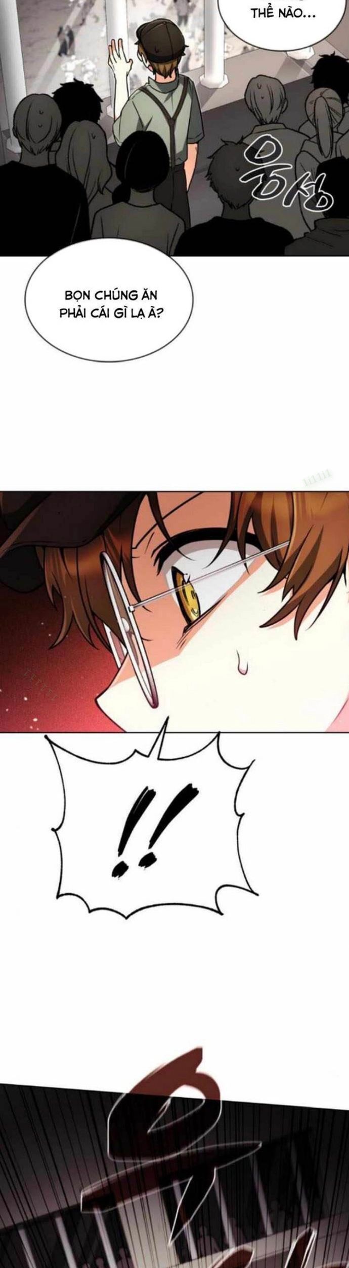 Đa Sắc Ma Pháp Sư Thiên Tài Chapter 28.1 - 29