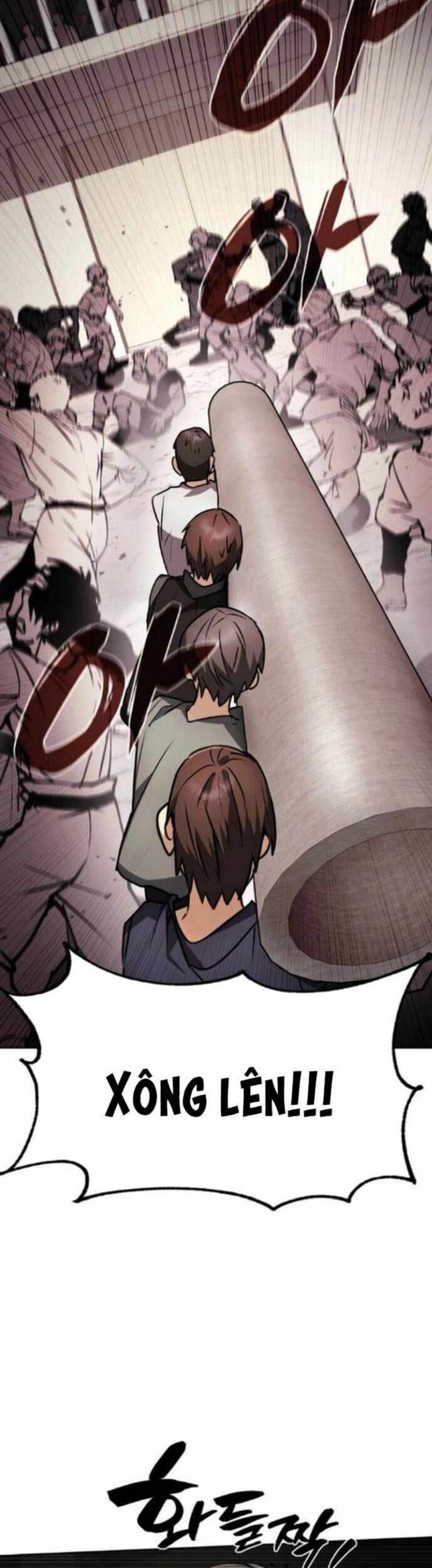 Đa Sắc Ma Pháp Sư Thiên Tài Chapter 28.1 - 30