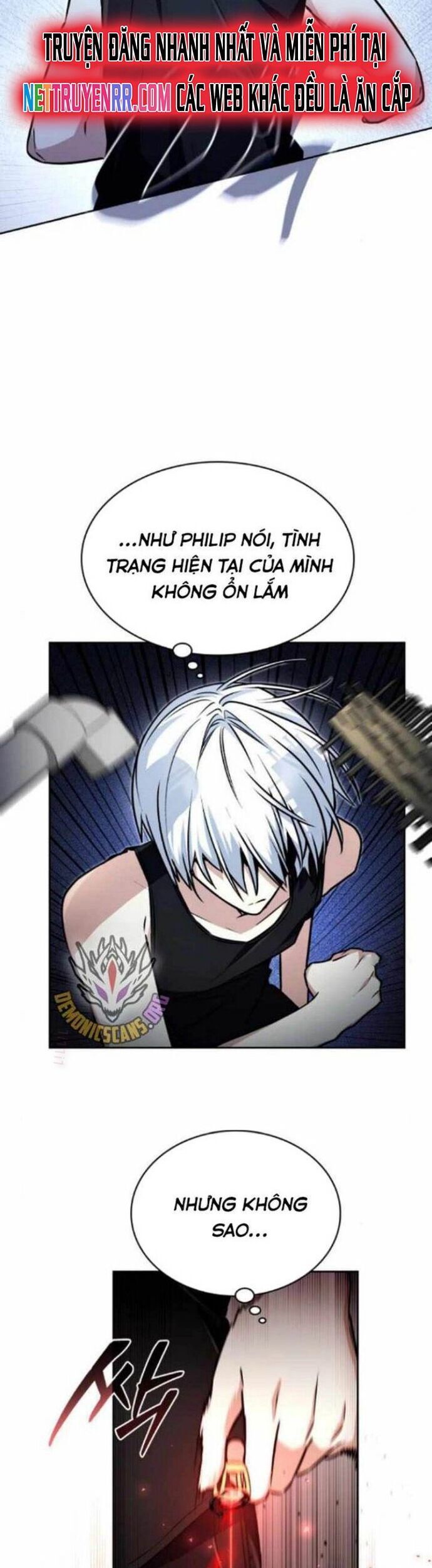 Đa Sắc Ma Pháp Sư Thiên Tài Chapter 28.1 - 4