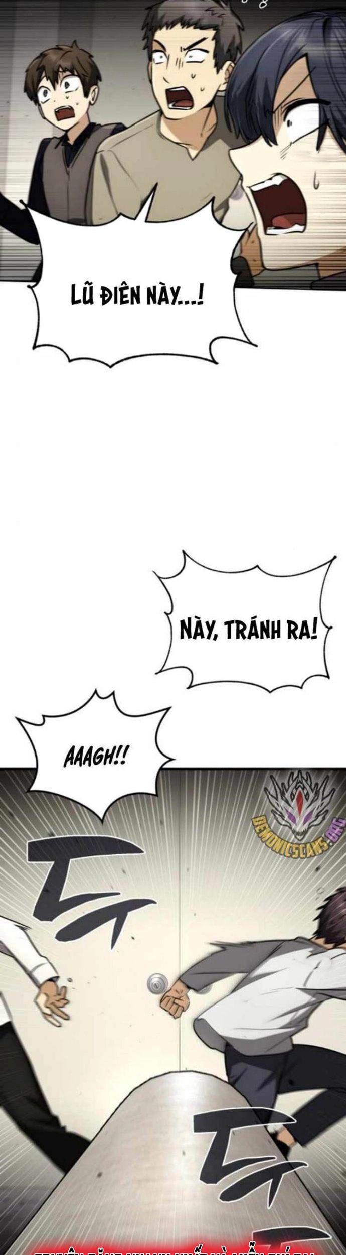 Đa Sắc Ma Pháp Sư Thiên Tài Chapter 28.1 - 31