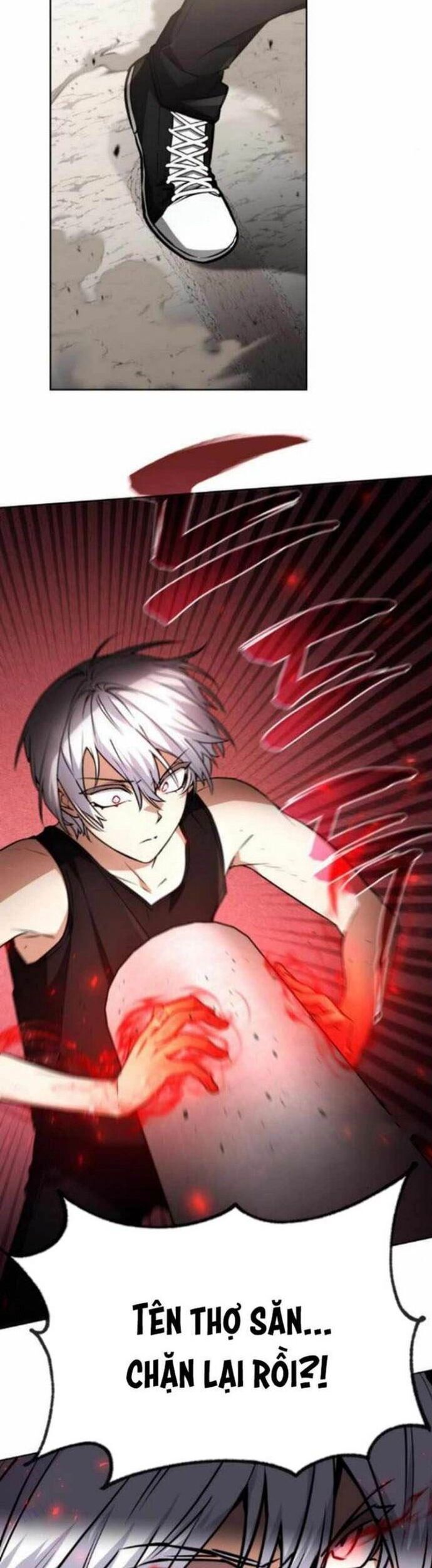 Đa Sắc Ma Pháp Sư Thiên Tài Chapter 28.1 - 34