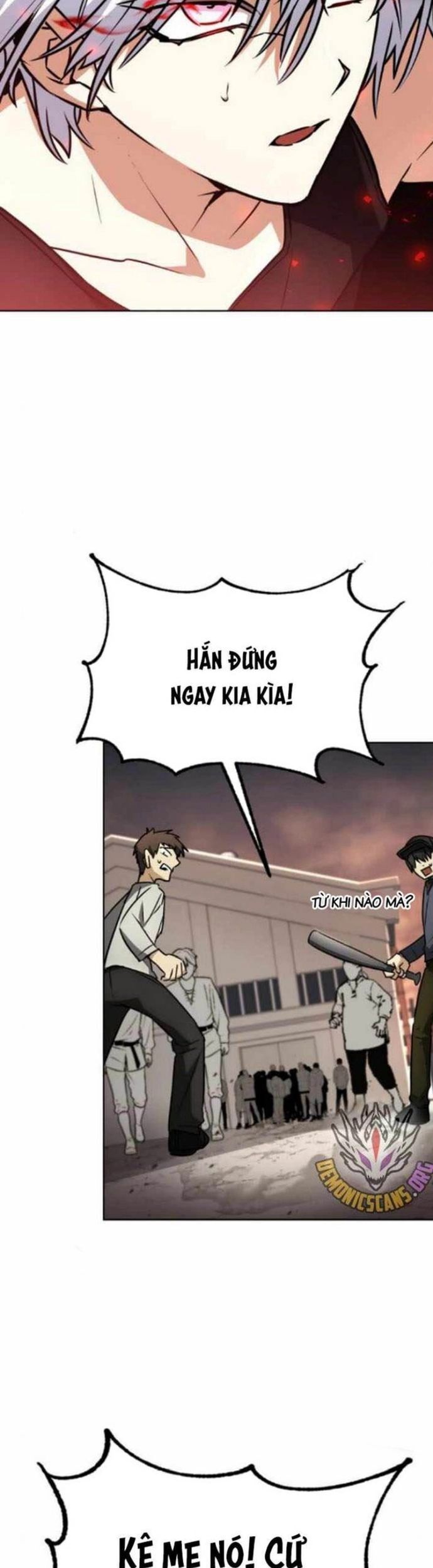 Đa Sắc Ma Pháp Sư Thiên Tài Chapter 28.1 - 35