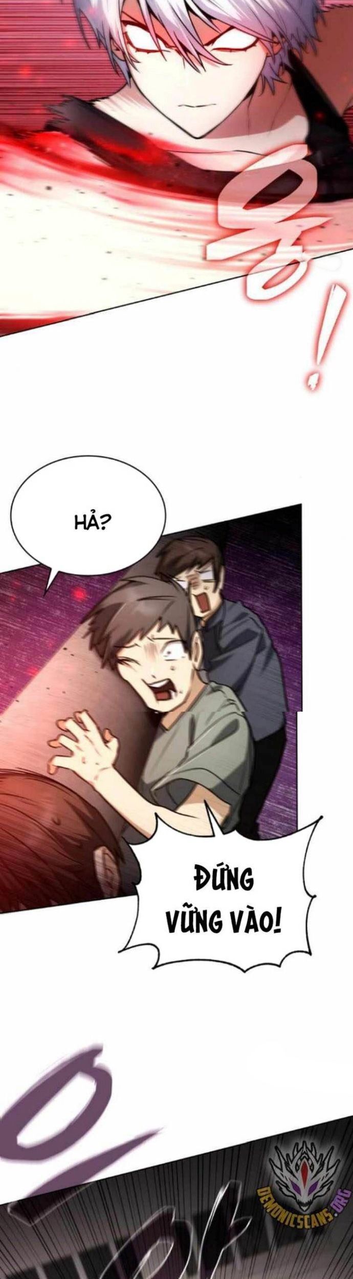 Đa Sắc Ma Pháp Sư Thiên Tài Chapter 28.1 - 37