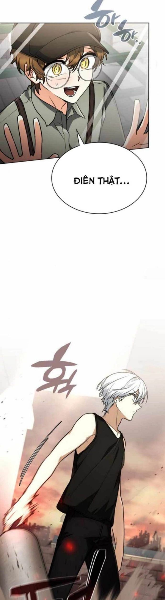 Đa Sắc Ma Pháp Sư Thiên Tài Chapter 28.1 - 39