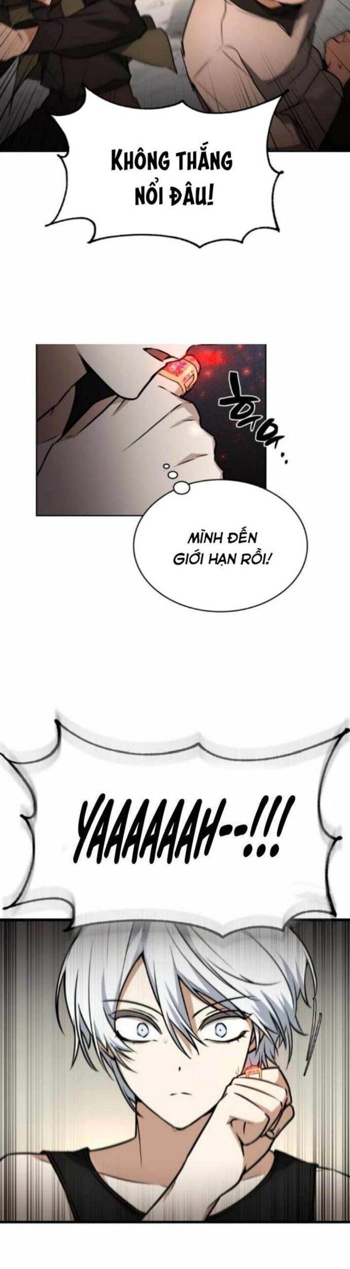 Đa Sắc Ma Pháp Sư Thiên Tài Chapter 28.1 - 42