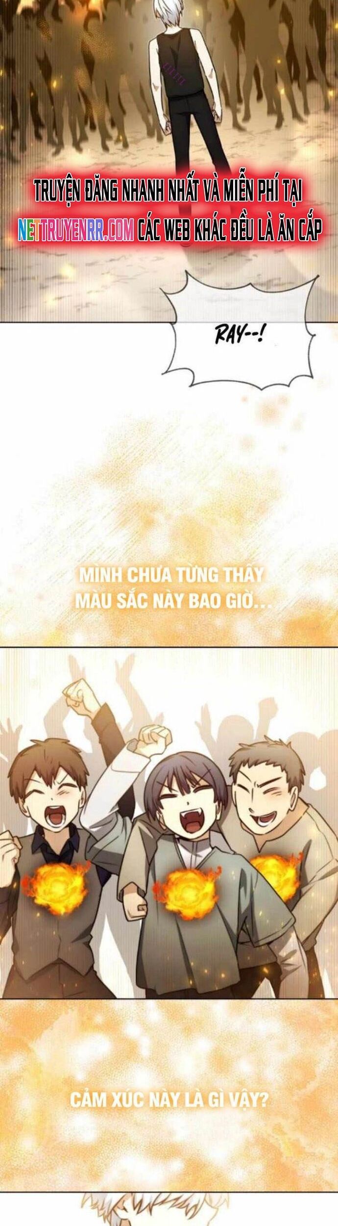 Đa Sắc Ma Pháp Sư Thiên Tài Chapter 28.1 - 44