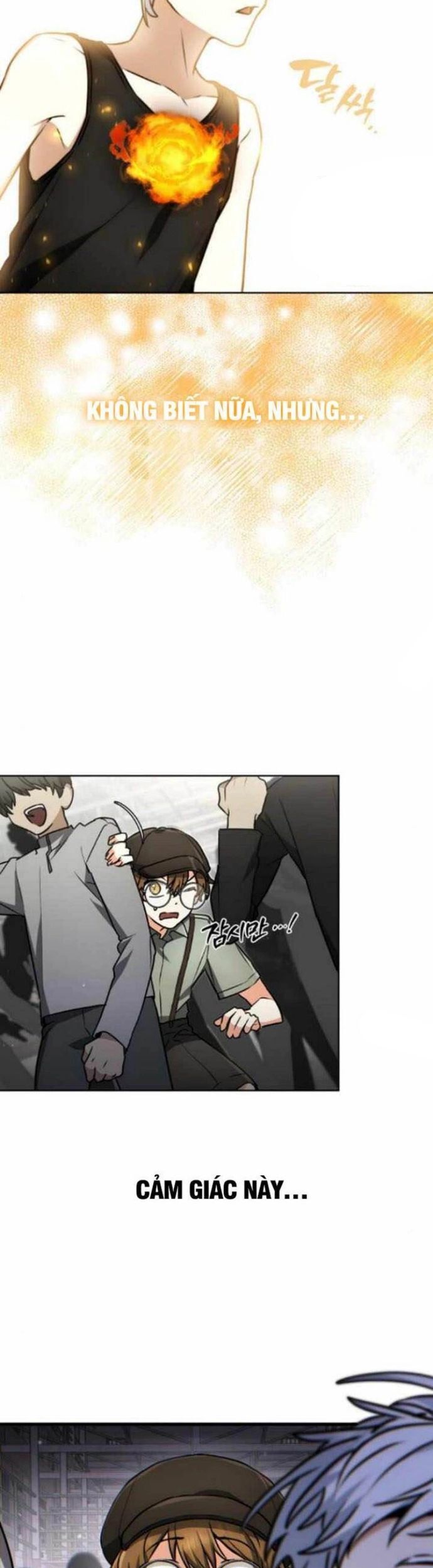 Đa Sắc Ma Pháp Sư Thiên Tài Chapter 28.1 - 45