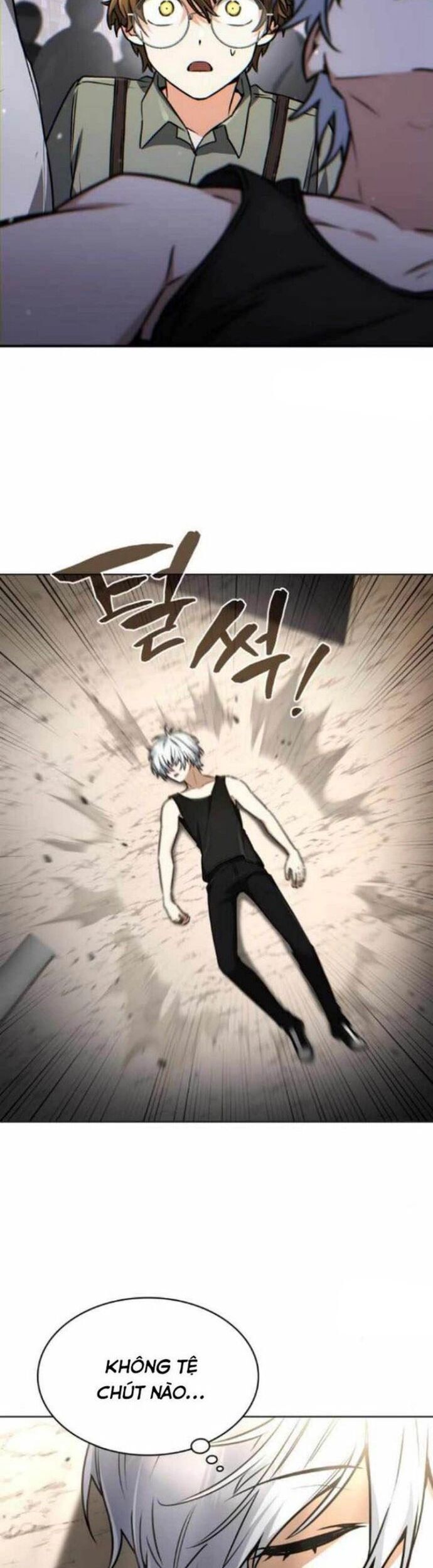 Đa Sắc Ma Pháp Sư Thiên Tài Chapter 28.1 - 46