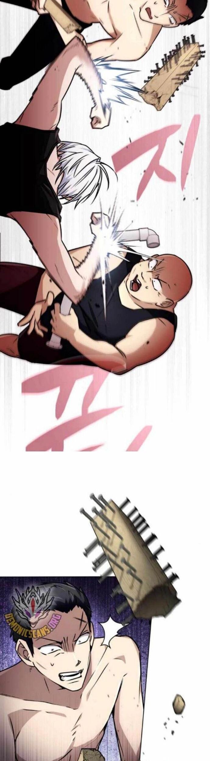 Đa Sắc Ma Pháp Sư Thiên Tài Chapter 28.1 - 6