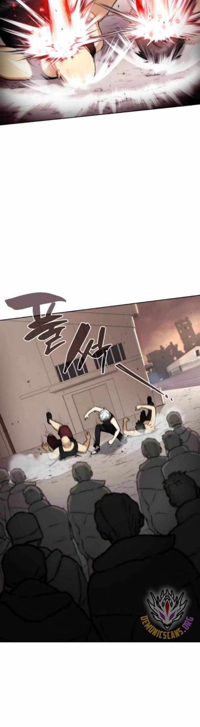 Đa Sắc Ma Pháp Sư Thiên Tài Chapter 28.1 - 9