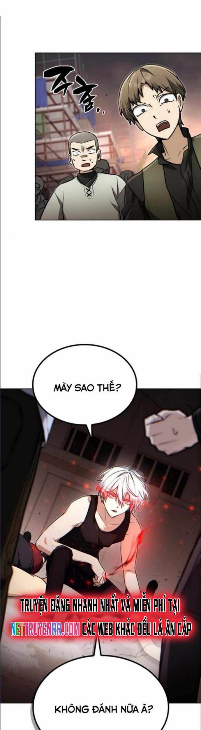 Đa Sắc Ma Pháp Sư Thiên Tài Chapter 28.1 - 10