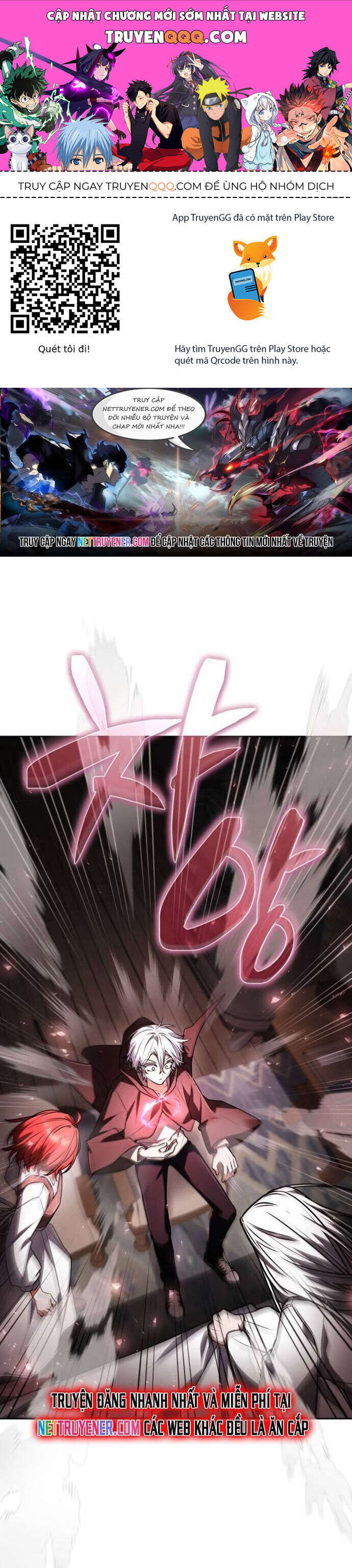 Đa Sắc Ma Pháp Sư Thiên Tài Chapter 34 - 1